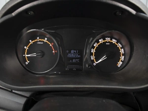 Седан ВАЗ (LADA) Granta 2021 года, 540000 рублей, Омск