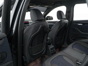 Внедорожник BMW X1 2020 года, 2459077 рублей, Москва
