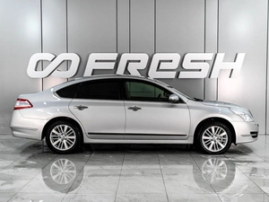 Седан Nissan Teana 2012 года, 1190000 рублей, Аксай
