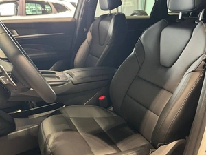 Внедорожник Haval F7x 2026 года, 3599000 рублей, Красноярск