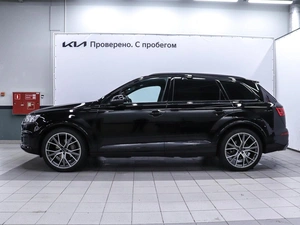 Внедорожник Audi Q7 2017 года, 3200000 рублей, Красноярск