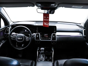 Внедорожник Kia Sorento 2022 года, 4590000 рублей, Красноярск