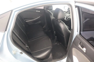 Седан Hyundai Solaris 2011 года, 795000 рублей, Орёл