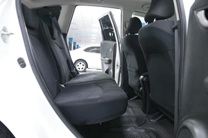Хетчбэк Honda Fit 2011 года, 748000 рублей, Солонцы