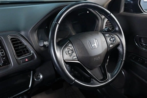 Внедорожник Honda Vezel 2019 года, 2269000 рублей, Тюмень