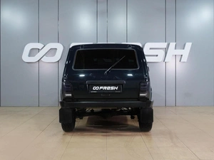 Внедорожник ВАЗ (LADA) Niva Legend 2025 года, 1149000 рублей, Воронеж