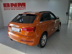 Внедорожник Audi Q3 2012 года, 1500000 рублей, Смоленск