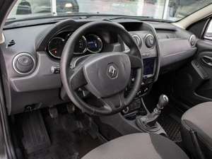 Внедорожник Renault Duster 2018 года, 1349000 рублей, Петрозаводск