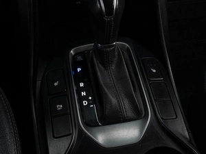 Внедорожник Hyundai Santa Fe 2012 года, 1599000 рублей, Тюмень
