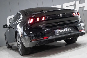 Лифтбек Peugeot 508 2019 года, 1819000 рублей, Петрозаводск