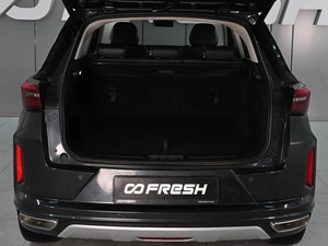 Внедорожник EXEED LX 2023 года, 1949000 рублей, Аксай