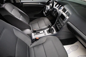 Хетчбэк Volkswagen Golf 2014 года, 1199000 рублей, Сургут
