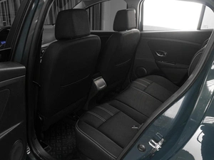 Хетчбэк Renault Megane 2013 года, 899000 рублей, Тюмень