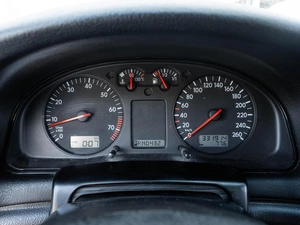 Седан Volkswagen Passat 1998 года, 548000 рублей, Ставрополь