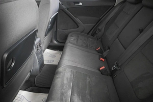 Внедорожник Volkswagen Tiguan 2016 года, 1699000 рублей, Кемерово