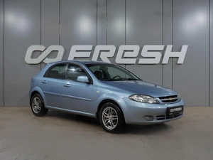 Хетчбэк Chevrolet Lacetti 2010 года, 619000 рублей, Воронеж