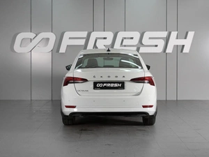 Лифтбек Skoda Octavia 2021 года, 2449000 рублей, Минеральные Воды
