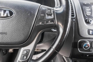 Внедорожник Kia Sorento 2015 года, 1949000 рублей, Барнаул