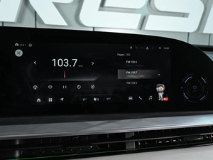 Внедорожник EXEED RX 2023 года, 3249000 рублей, Ростов-на-Дону