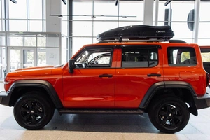 Внедорожник Tank 300 2025 года, 5049000 рублей, Красноярск