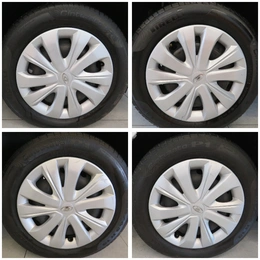 Седан ВАЗ (LADA) Vesta 2024 года, 1110000 рублей, Обнинск