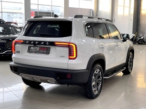 Внедорожник Haval Dargo 2023 года, 2697000 рублей, Солонцы