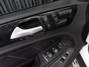 Внедорожник Mercedes-benz GL-класс 2013 года, 2678000 рублей, Тюмень