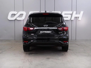 Внедорожник Infiniti QX60 2018 года, 3599000 рублей, Воронеж