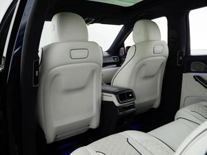 Внедорожник Mercedes-benz GLS-класс 2020 года, 8398999 рублей, Москва