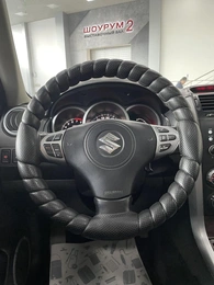 Внедорожник Suzuki Grand Vitara 2007 года, 987000 рублей, Солонцы