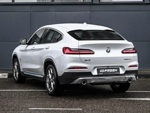 Внедорожник BMW X4 2019 года, 5299000 рублей, Кирилловка