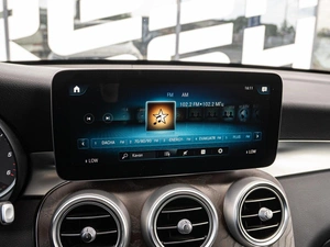 Внедорожник Mercedes-benz GLC-класс 2021 года, 4879000 рублей, Краснодар