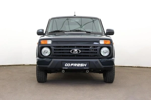 Внедорожник ВАЗ (LADA) Niva Legend 2024 года, 980000 рублей, Орёл