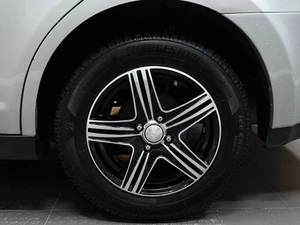 Седан Nissan Tiida 2009 года, 647000 рублей, Красноярск