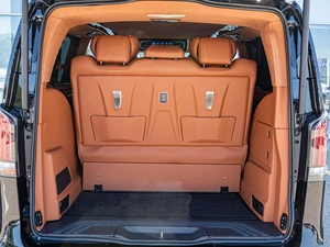 Минивэн Mercedes-benz Vito 2024 года, 9700000 рублей, Краснодар