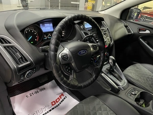 Седан Ford Focus 2012 года, 887000 рублей, Солонцы