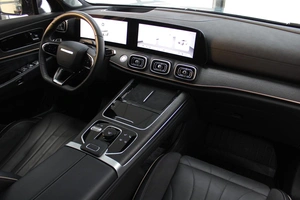 Внедорожник JAECOO J8 2024 года, 3960000 рублей, Красноярск