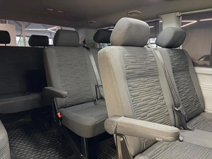 Минивэн Volkswagen Caravelle 2021 года, 3785000 рублей, Павловская Слобода