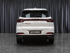 Внедорожник Chery Tiggo 7 Pro Max 2023 года, 1985000 рублей, Тюмень