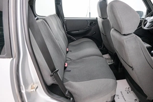 Внедорожник Chevrolet Niva 2011 года, 599000 рублей, Красноярск
