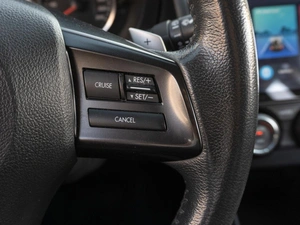 Внедорожник Subaru XV 2012 года, 1449000 рублей, Саратов