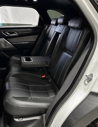 Внедорожник Land Rover Range Rover Velar 2017 года, 3867000 рублей, Красноярск