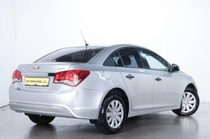 Седан Chevrolet Cruze 2013 года, 959000 рублей, Челябинск