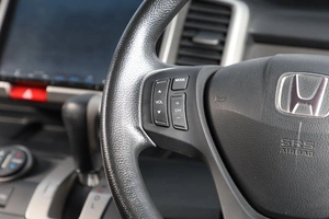 Минивэн Honda Freed 2013 года, 1349000 рублей, Новосибирск