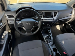 Седан Hyundai Solaris 2020 года, 1399000 рублей, Кропоткин