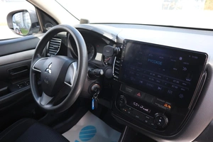 Внедорожник Mitsubishi Outlander 2016 года, 1800000 рублей, Мирное