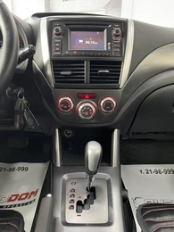 Внедорожник Subaru Forester 2012 года, 1387000 рублей, Солонцы
