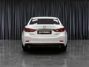 Седан Mazda 6 2018 года, 2149000 рублей, Тюмень