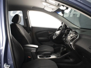 Внедорожник Hyundai ix35 2013 года, 1420000 рублей, Омск