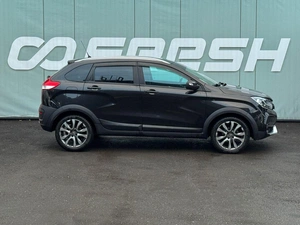 Хетчбэк ВАЗ (LADA) XRAY Cross 2021 года, 1129000 рублей, Кропоткин